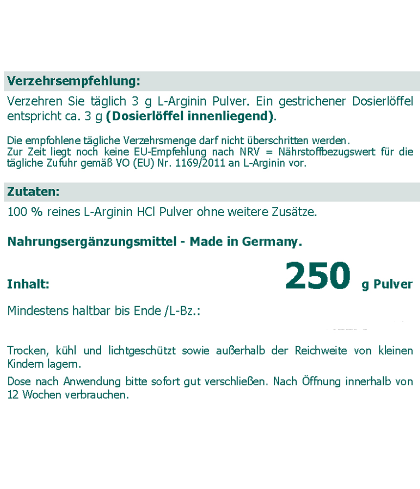 06412784_L-Arginin-HCl-100-rein-Pulver-250-g-RECHTS